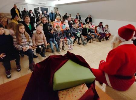 Bozicek na Selu, foto PGD Selo pri Mirni (9)